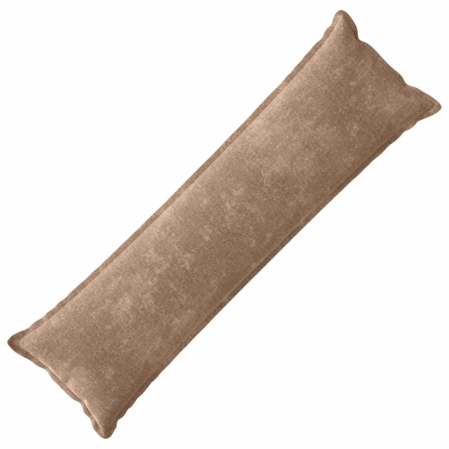 Cushion Cover HOUTEN Brown 40 x 145 cm Chenille Fabric