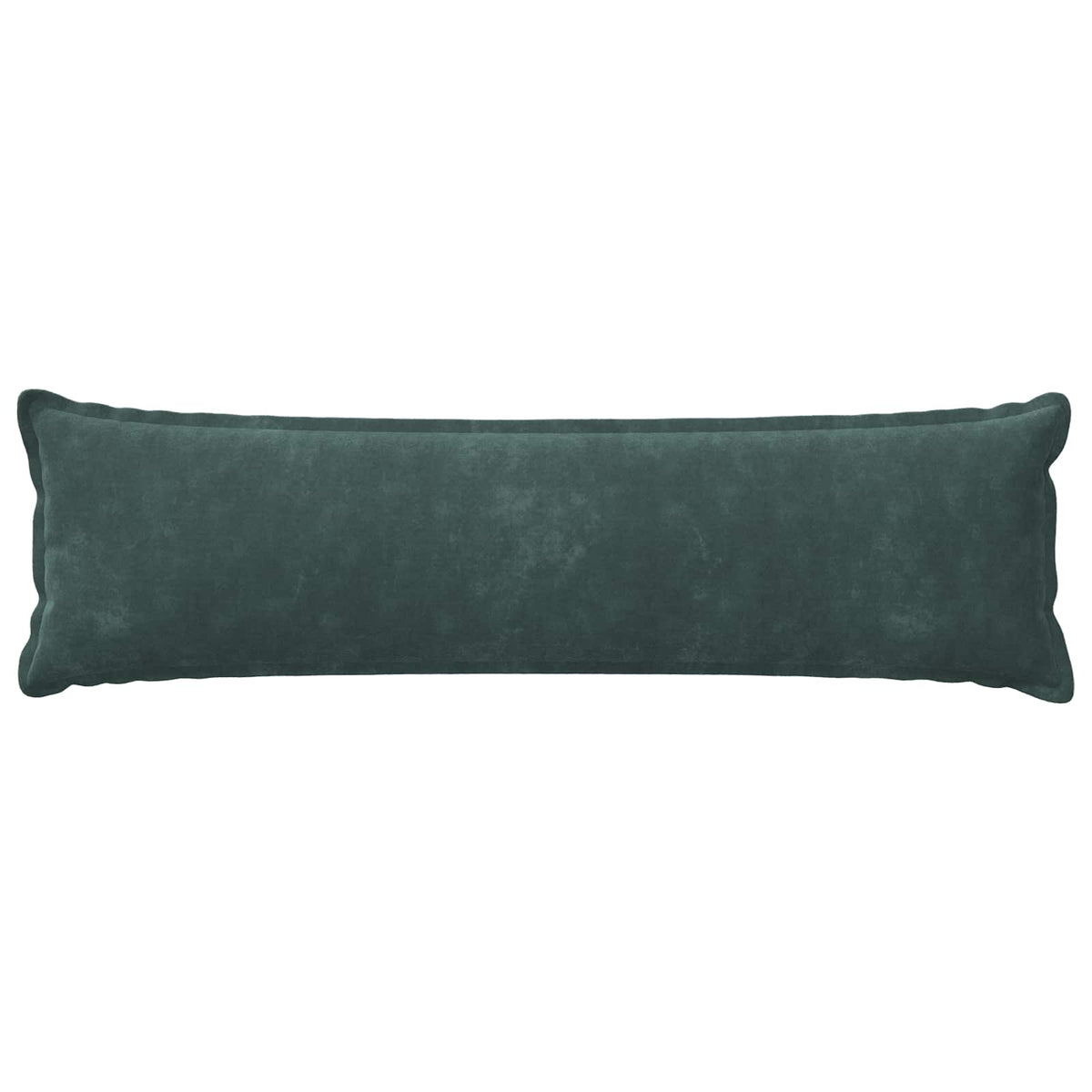 Cushion Cover 2 pcs HOUTEN Sea Blue 40 x 145 cm