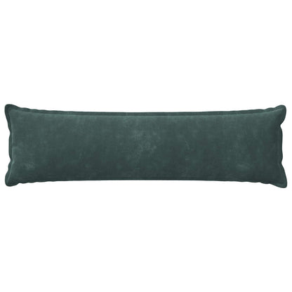 Cushion Cover 2 pcs HOUTEN Sea Blue 40 x 145 cm