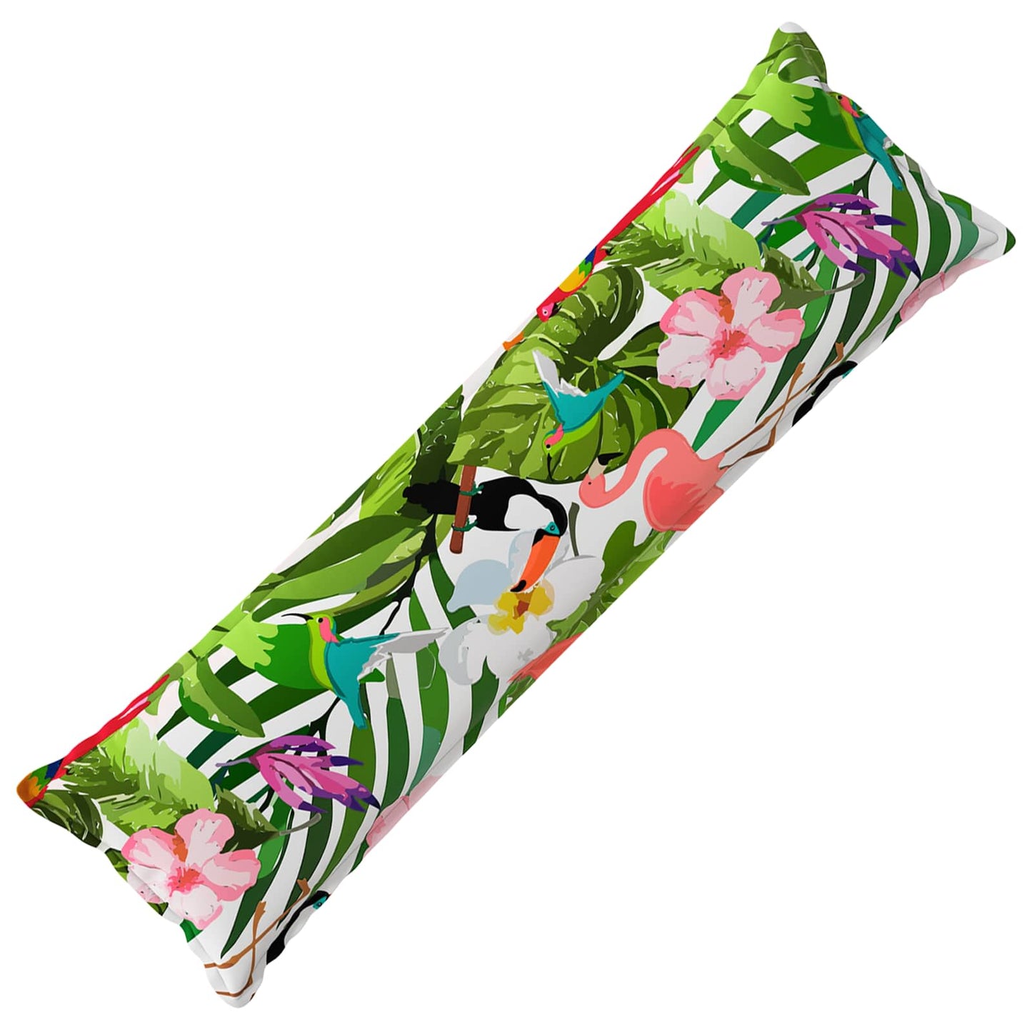 Cushion Cover HOUTEN Multicolour 40 x 145 cm Polyester
