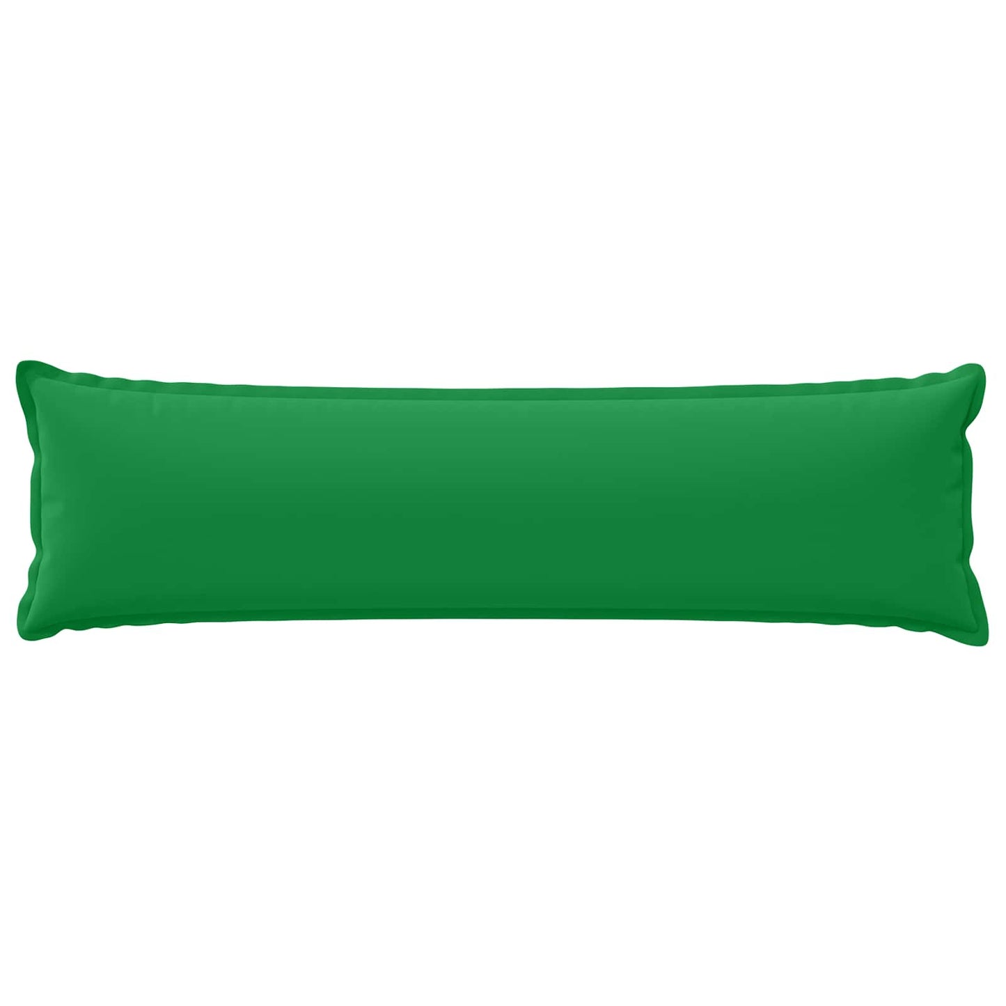 Cushion Cover HOUTEN Green 40 x 145 cm Polyester