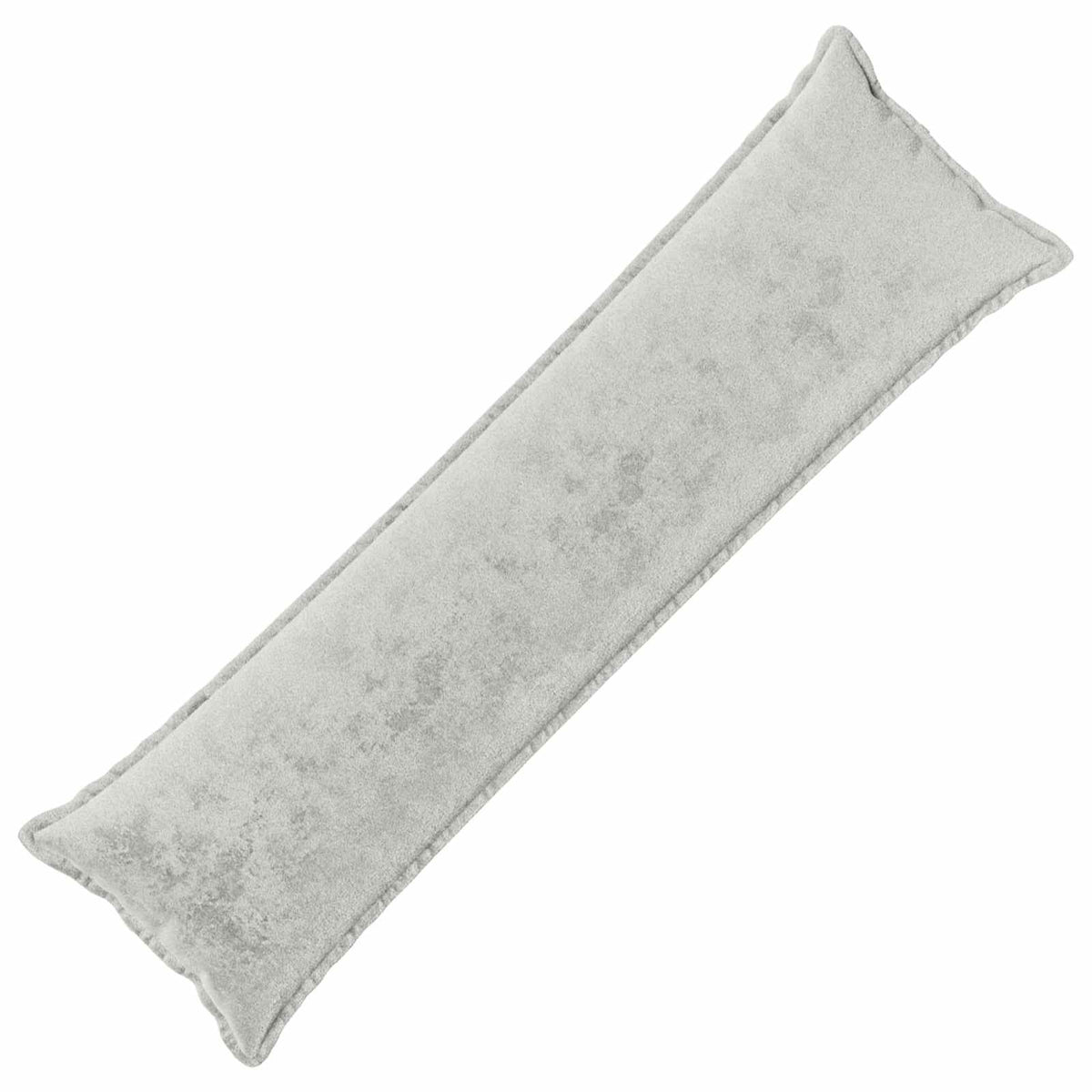 Cushion Cover HOUTEN Light Grey 40 x 145 cm Flannel