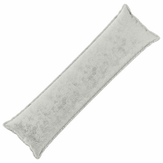Cushion Cover HOUTEN Light Grey 40 x 145 cm Flannel