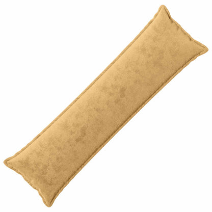 Cushion Cover HOUTEN Taupe 40 x 145 cm Flannel