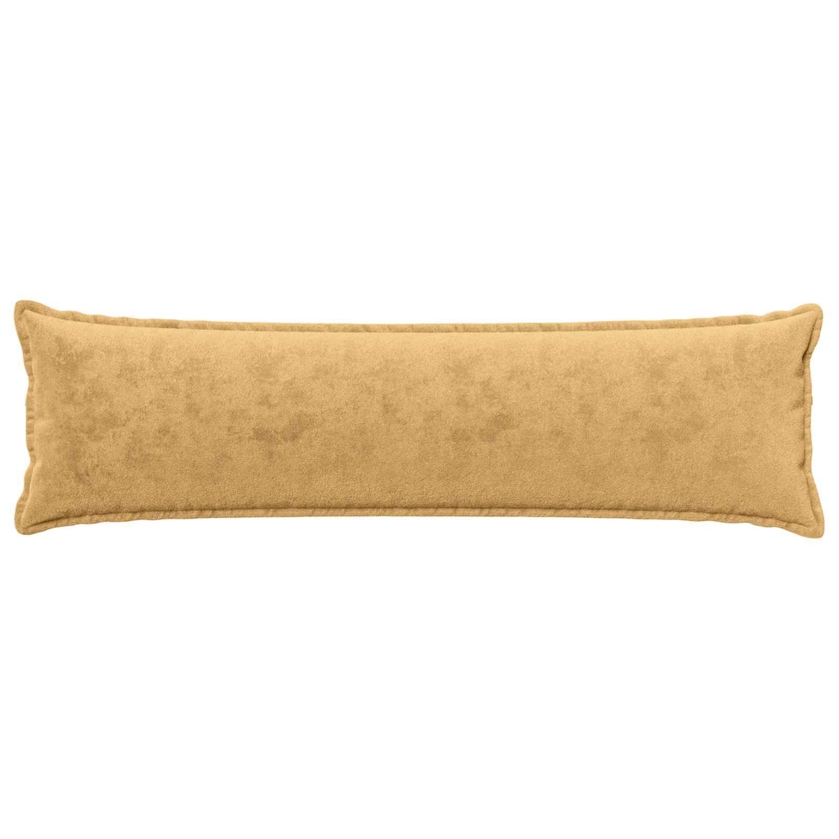 Cushion Cover HOUTEN Taupe 40 x 145 cm Flannel