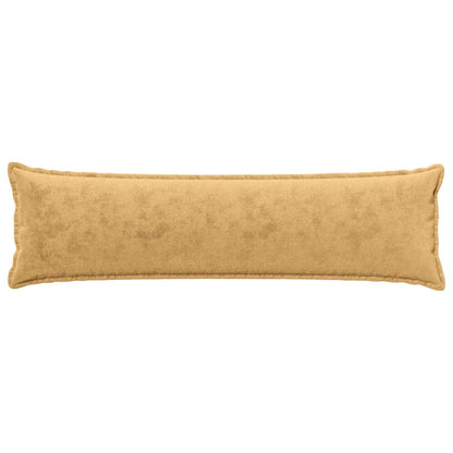 Cushion Cover HOUTEN Taupe 40 x 145 cm Flannel