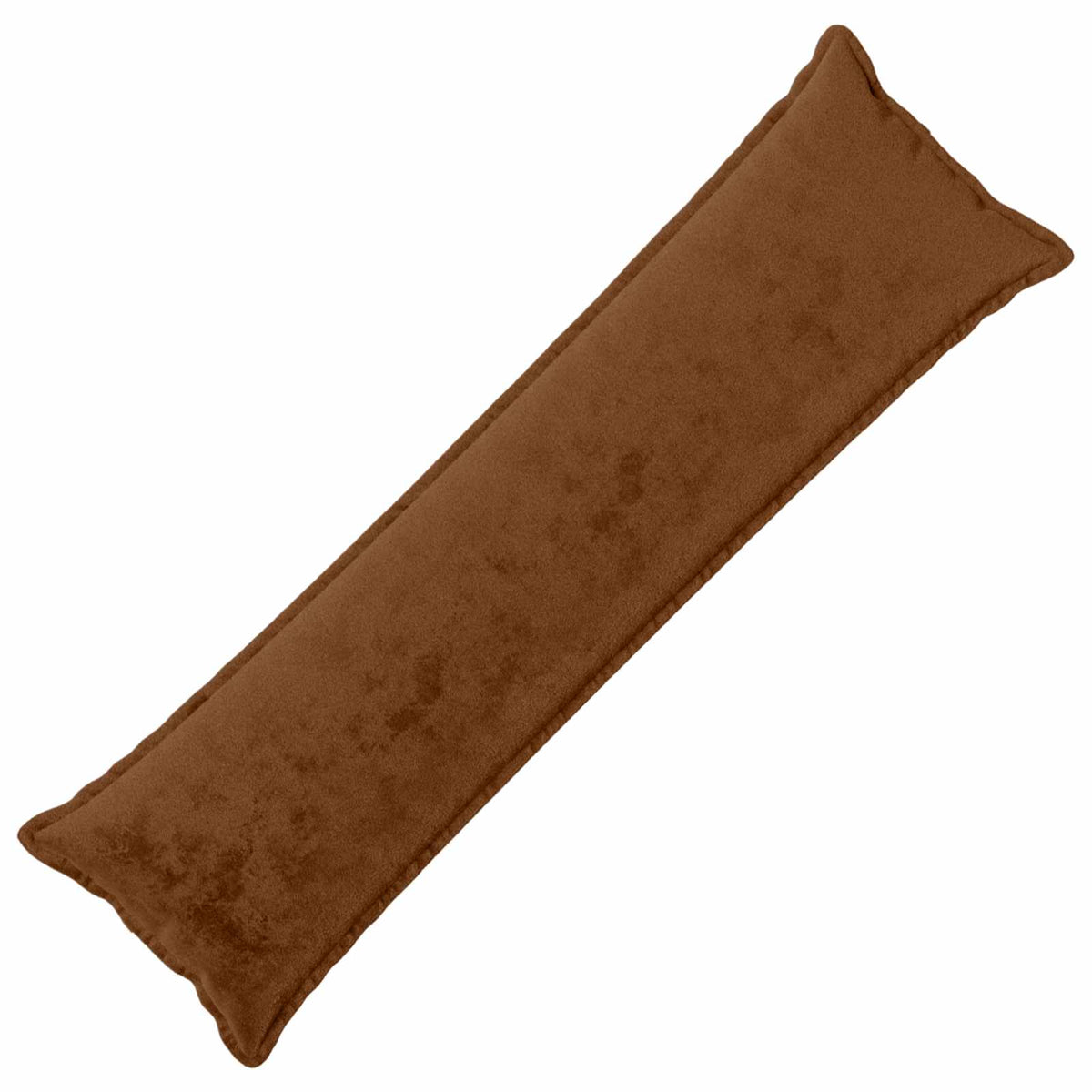 Cushion Cover HOUTEN Light Brown 40 x 145 cm Flannel