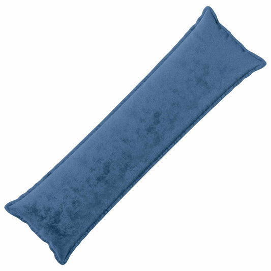 Cushion Cover HOUTEN Light Blue 40 x 145 cm Flannel