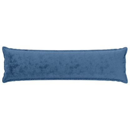 Cushion Cover HOUTEN Light Blue 40 x 145 cm Flannel