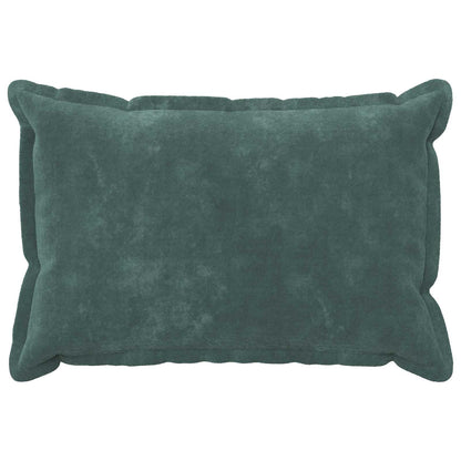 Cushion Cover 6 pcs HOUTEN Sea Blue 40 x 60 cm