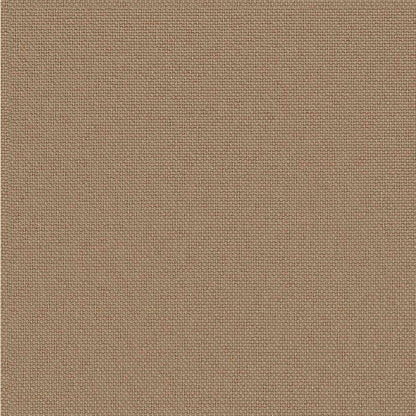 Cushion Cover 2 pcs HOUTEN Taupe 40 x 60 cm Polyester