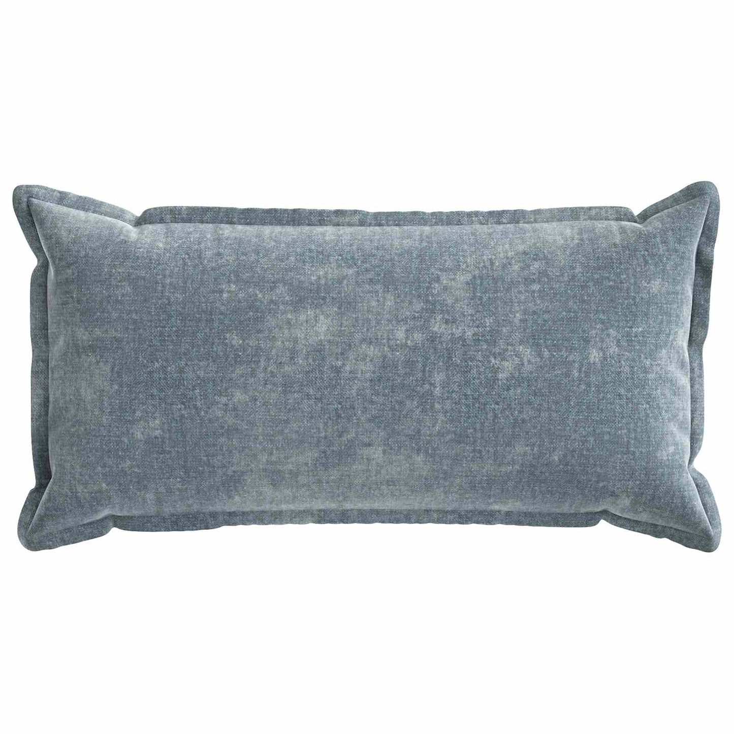 Cushion Cover 6 pcs HOUTEN Light Blue 40 x 70 cm