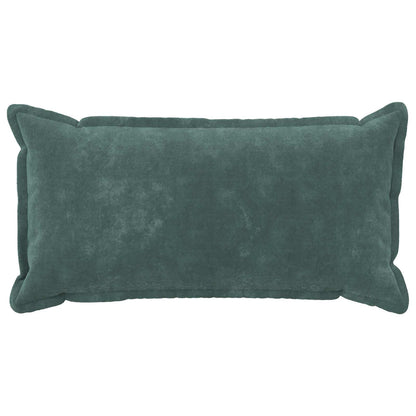 Cushion Cover 6 pcs HOUTEN Sea Blue 40 x 80 cm