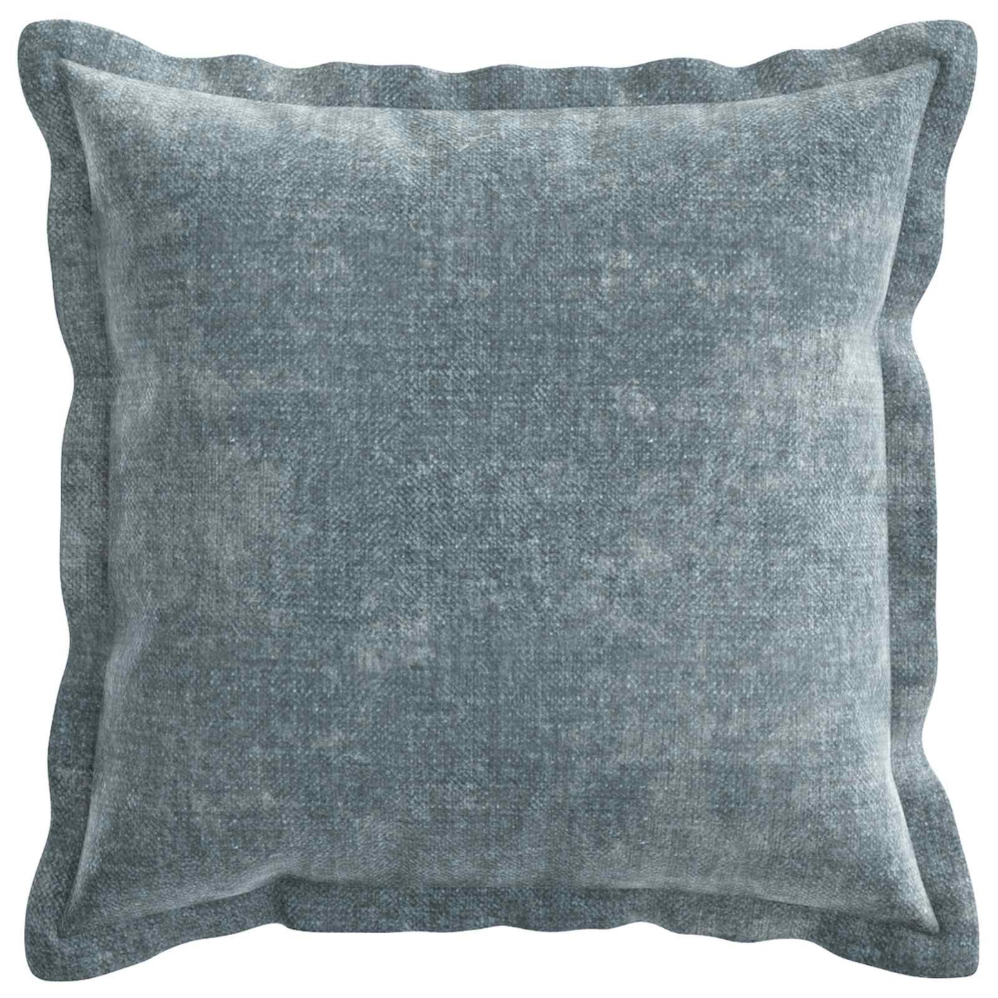 Cushion Cover 2 pcs HOUTEN Light Blue 45 x 45 cm