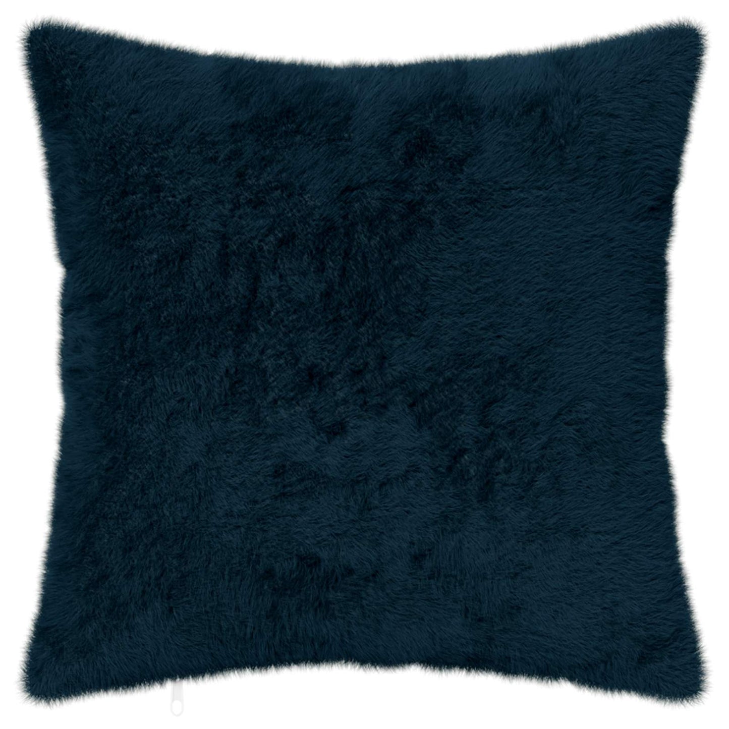 Cushion Cover 12 pcs HOUTEN Navy Blue 45 x 45 cm