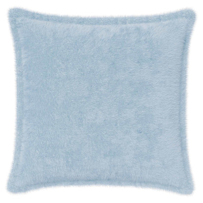 Cushion Cover 2 pcs HOUTEN Light Blue 45 x 45 cm