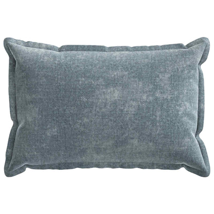 Cushion Cover 2 pcs HOUTEN Light Blue 50 x 70 cm