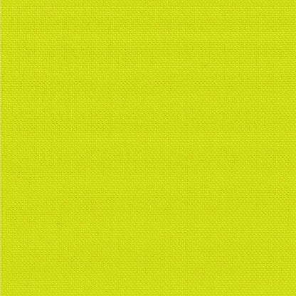 Cushion Cover 6 pcs HOUTEN Bright Green 50 x 70 cm Polyester