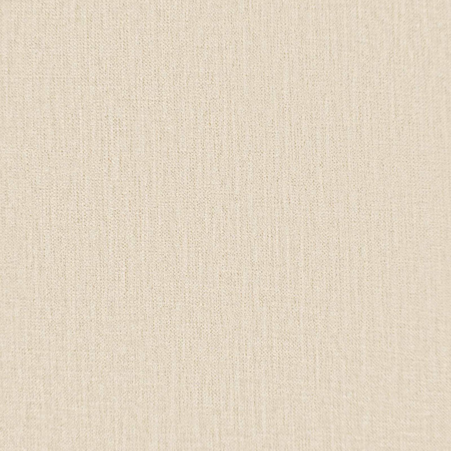 Cushion Cover 2 pcs HOUTEN Cream 50 x 75 cm Chenille Fabric