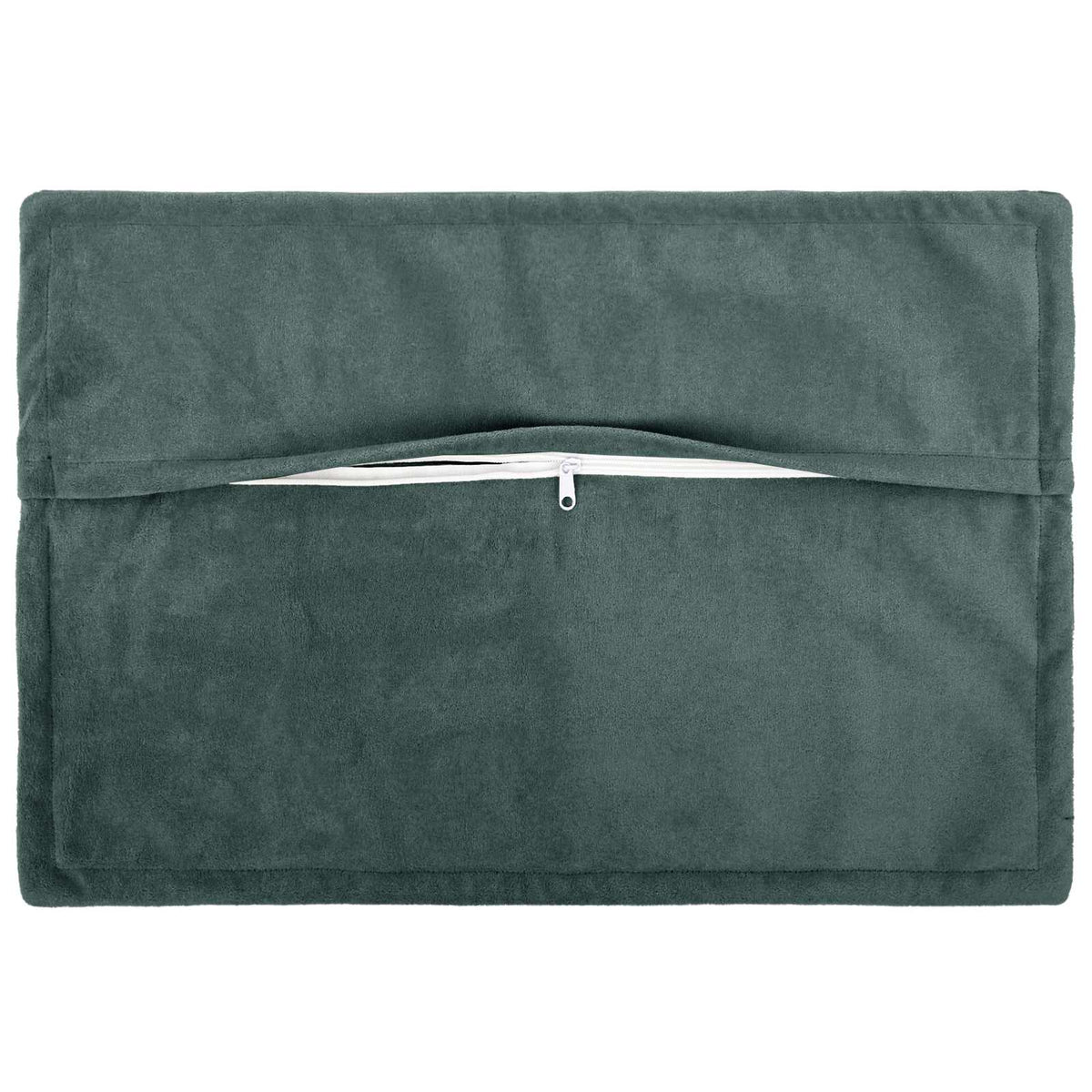 Cushion Cover 6 pcs HOUTEN Sea Blue 50 x 75 cm