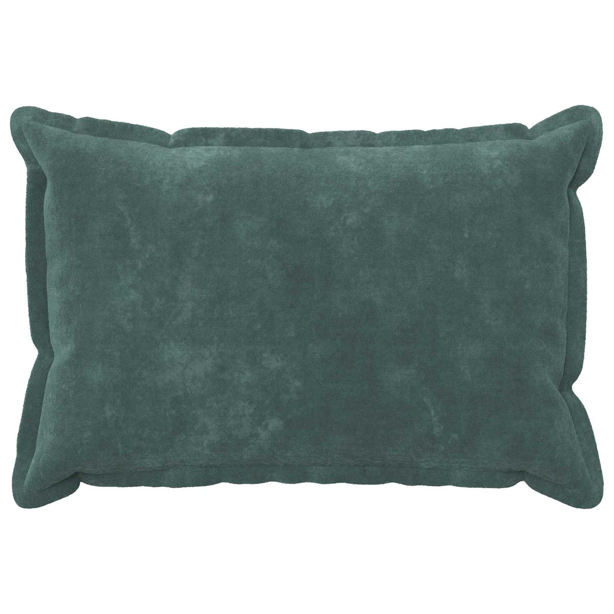 Cushion Cover 6 pcs HOUTEN Sea Blue 50 x 75 cm