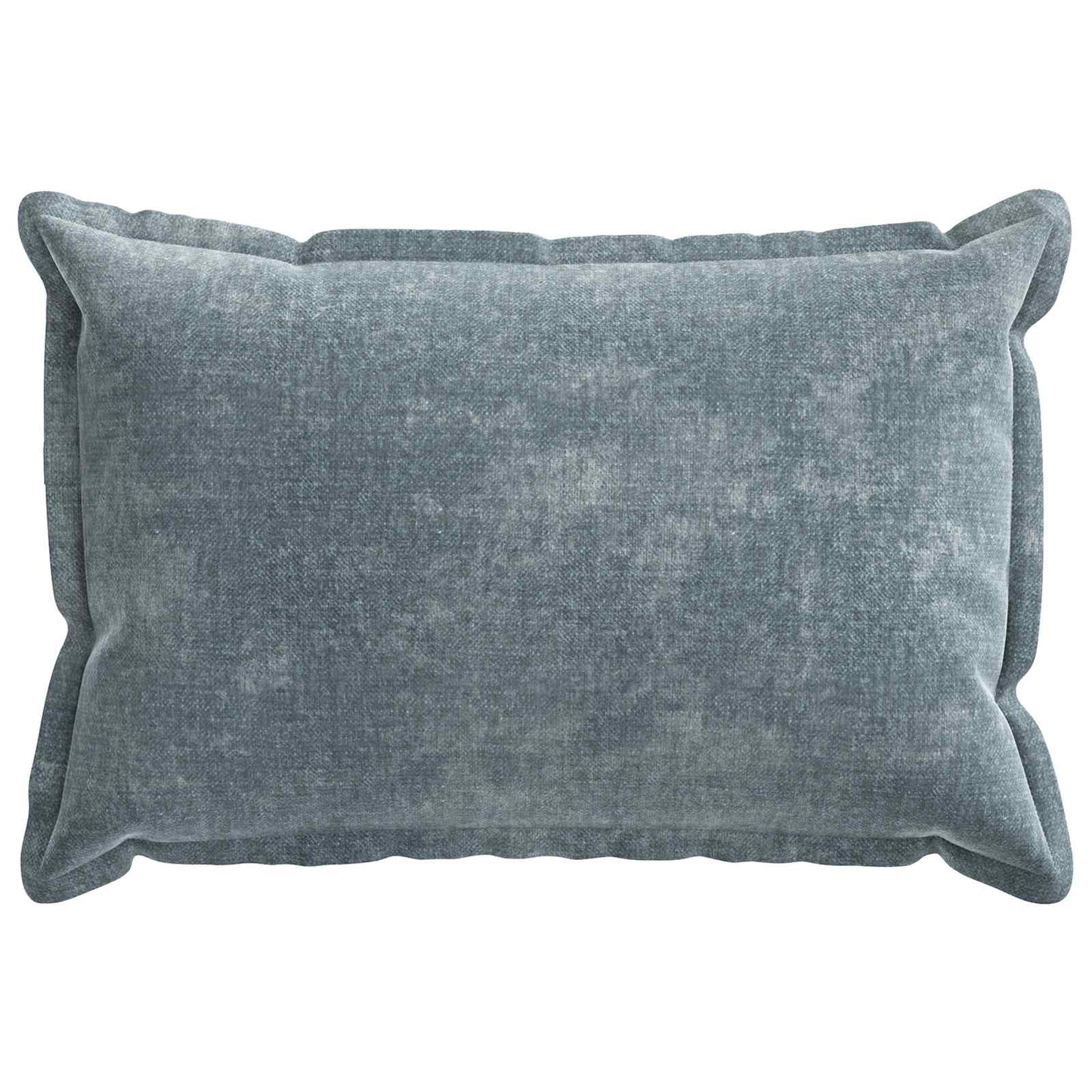 Cushion Cover 6 pcs HOUTEN Light Blue 50 x 80 cm