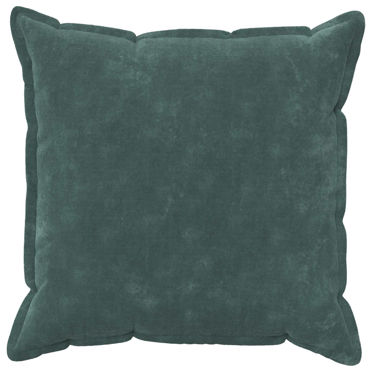 Cushion Cover 2 pcs HOUTEN Sea Blue 65 x 65 cm