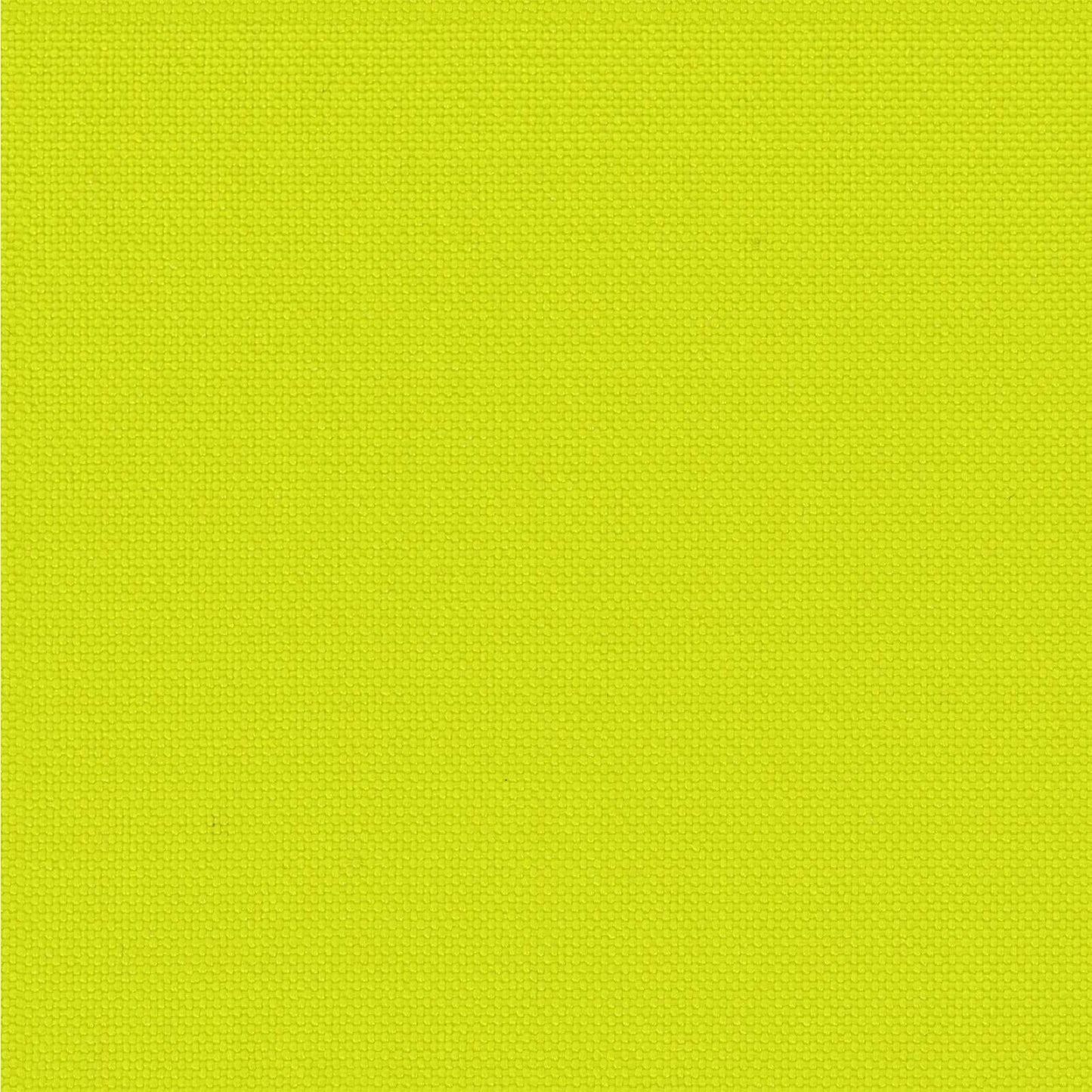Cushion Cover 6 pcs HOUTEN Bright Green 70 x 70 cm Polyester