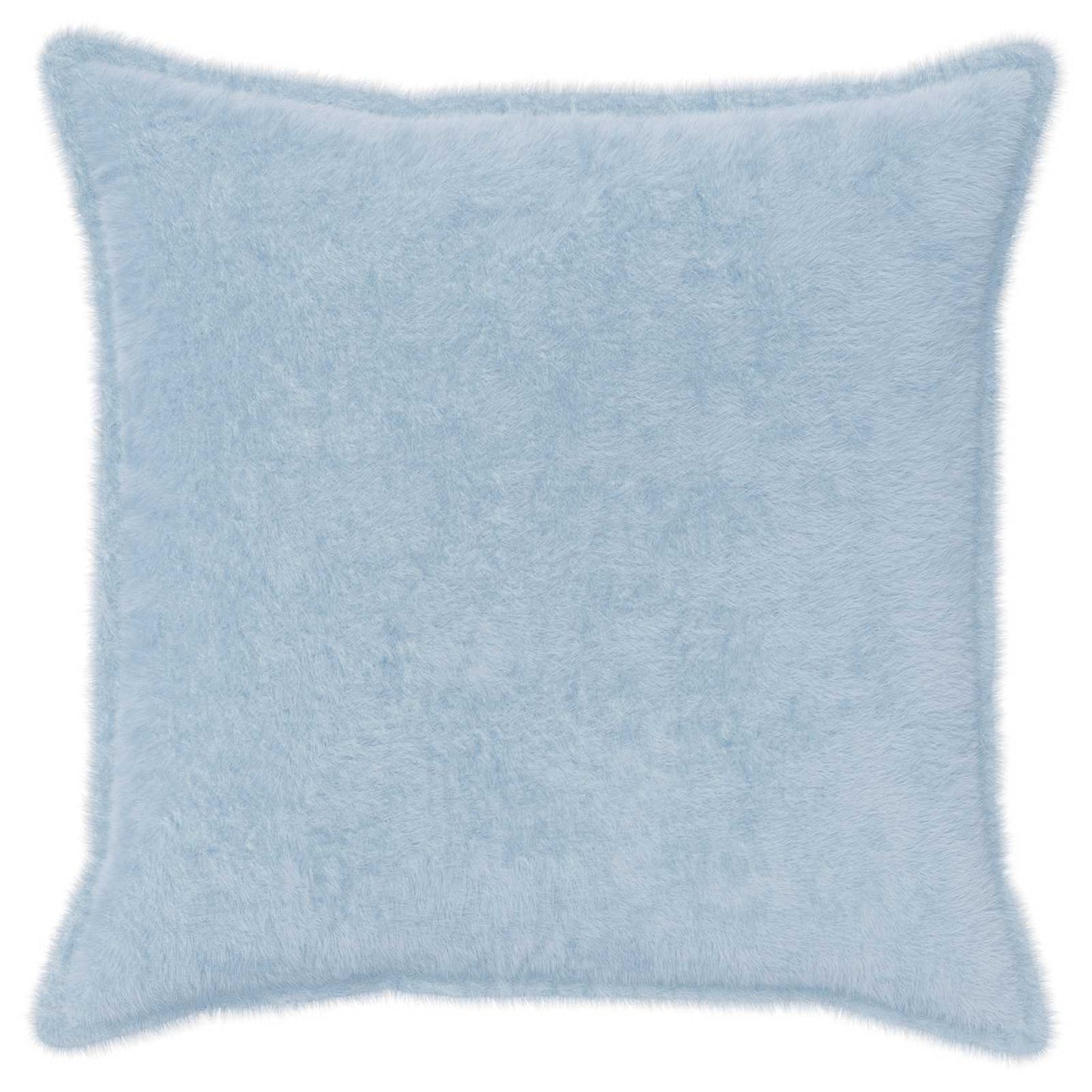 Cushion Cover 2 pcs HOUTEN Light Blue 70 x 70 cm