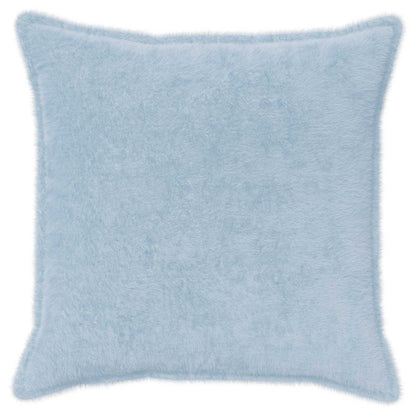 Cushion Cover 2 pcs HOUTEN Light Blue 70 x 70 cm