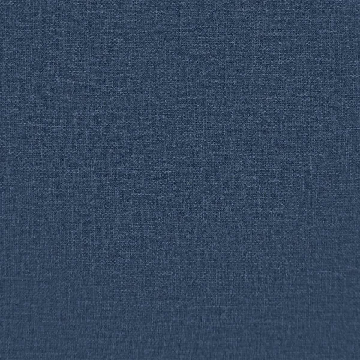 Cushion Cover 6 pcs HOUTEN Blue 80 x 80 cm Faux Linen