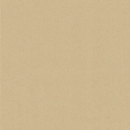 Cushion Cover 2 pcs HEERLEN Beige Ø 30 cm Polyester