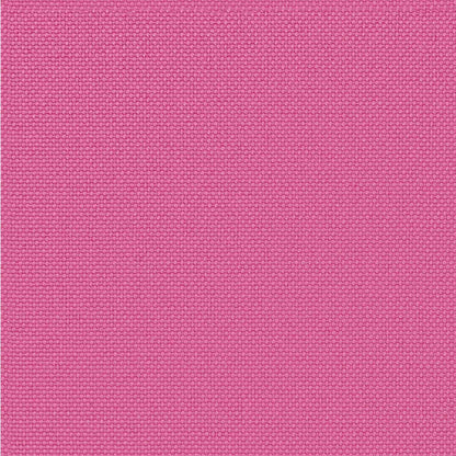 Cushion Cover 2 pcs HEERLEN Pink Ø 60 cm Polyester