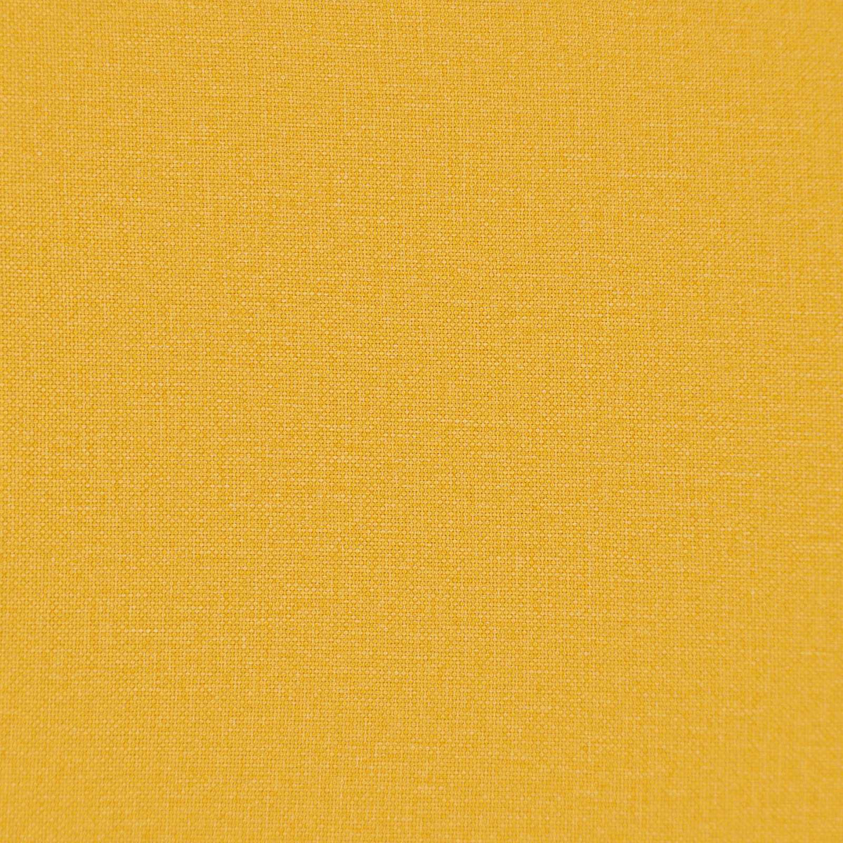 Cushion Cover 6 pcs HEERLEN Light Yellow Ø 15 x 40 cm Fabric
