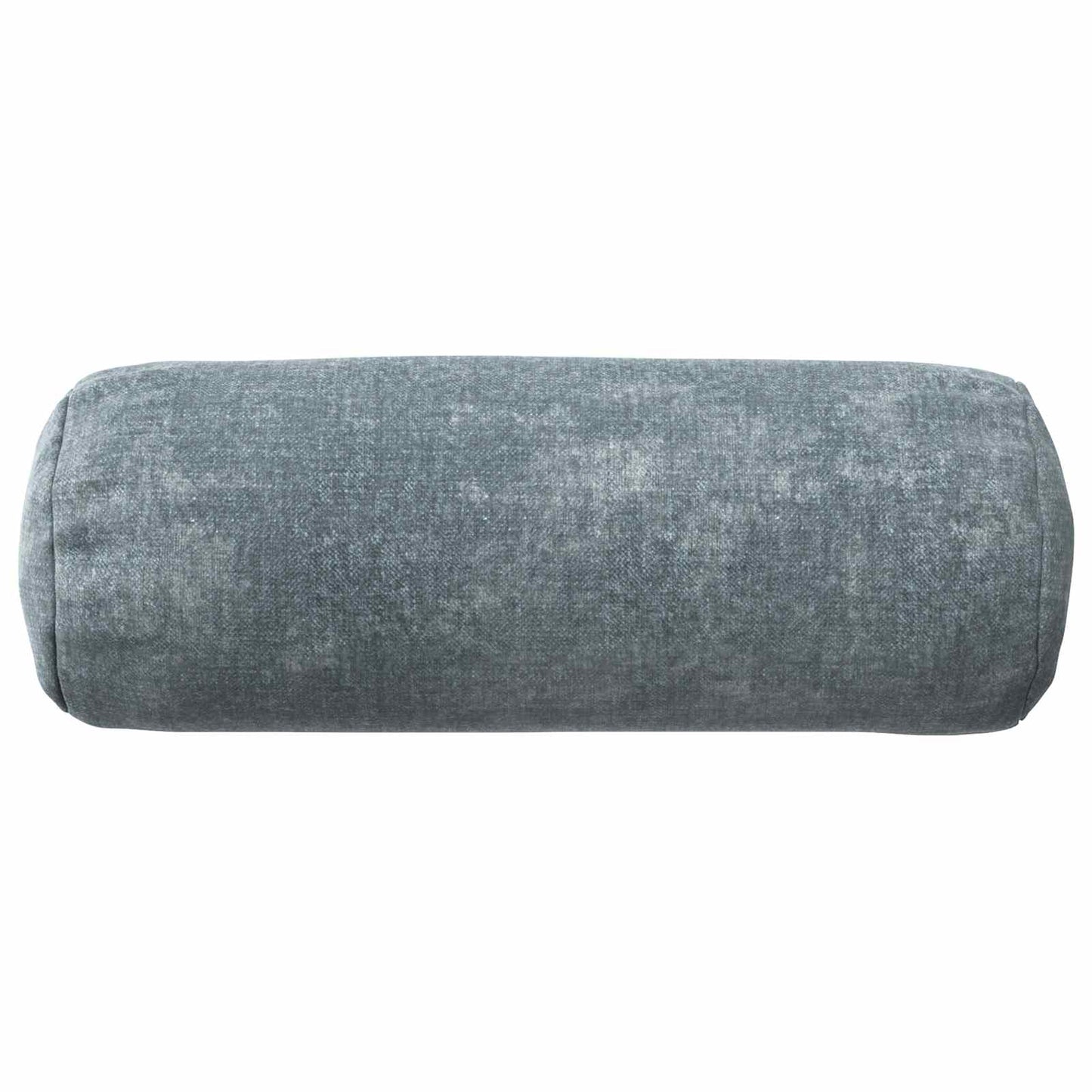 Cushion Cover 6 pcs HEERLEN Light Blue Ø 15 x 40 cm