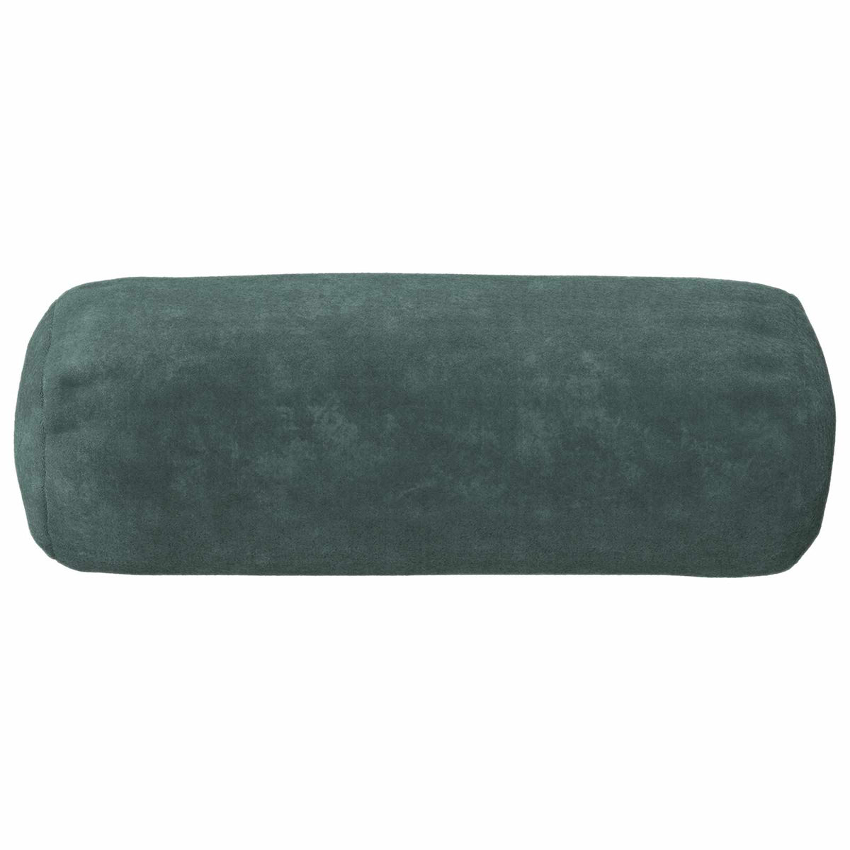 Cushion Cover 2 pcs HEERLEN Sea Blue Ø 15 x 40 cm