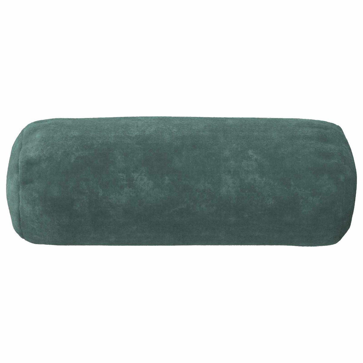 Cushion Cover 6 pcs HEERLEN Sea Blue Ø 15 x 40 cm