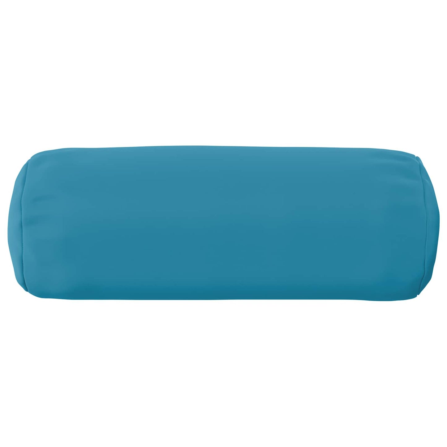 Cushion Cover 6 pcs HEERLEN Light Blue Ø 15 x 40 cm Polyester
