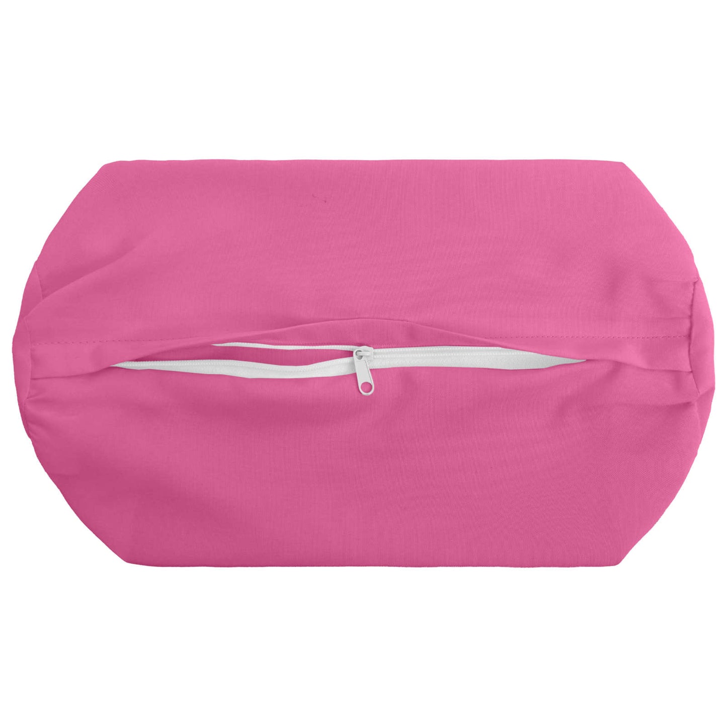 Cushion Cover 6 pcs HEERLEN Pink Ø 15 x 40 cm Polyester