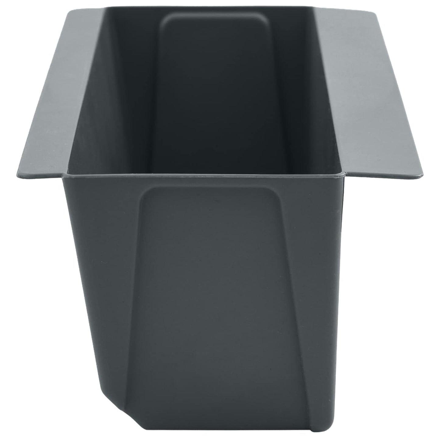Flower Boxes for Euro Pallets 24 pcs Grey