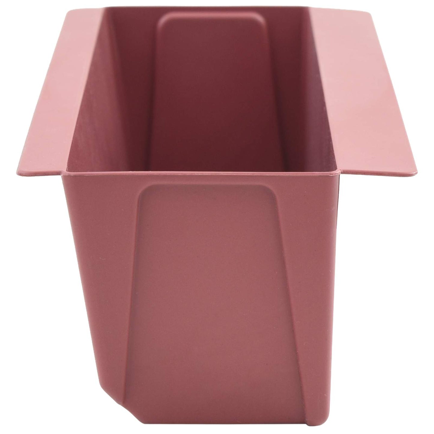 Flower Boxes for Euro Pallets 24 pcs Brown 36 x 13.5 x 9.5 cm