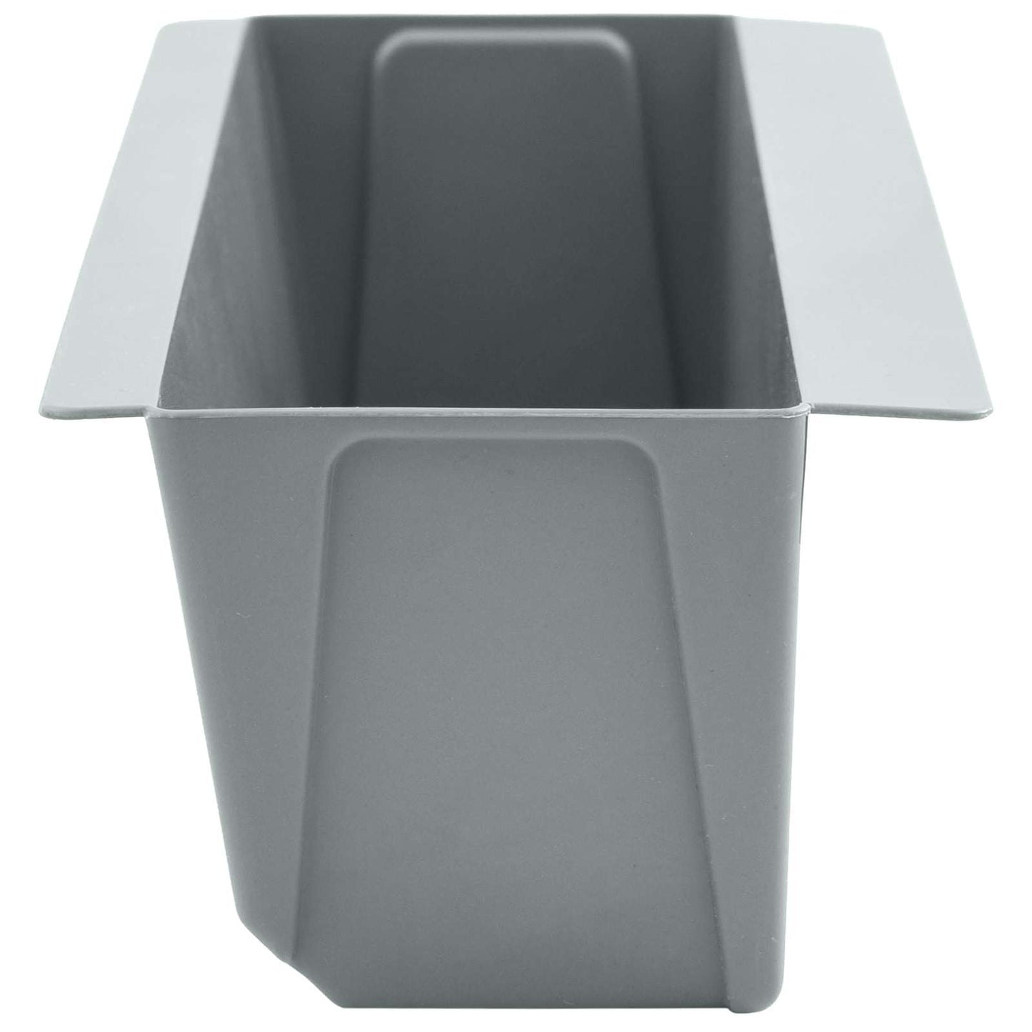 Flower Boxes for Euro Pallets 24 pcs Light grey