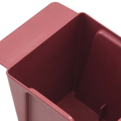 Flower Boxes for Euro Pallets 12 pcs Brown 14 x 9 x 9.5 cm