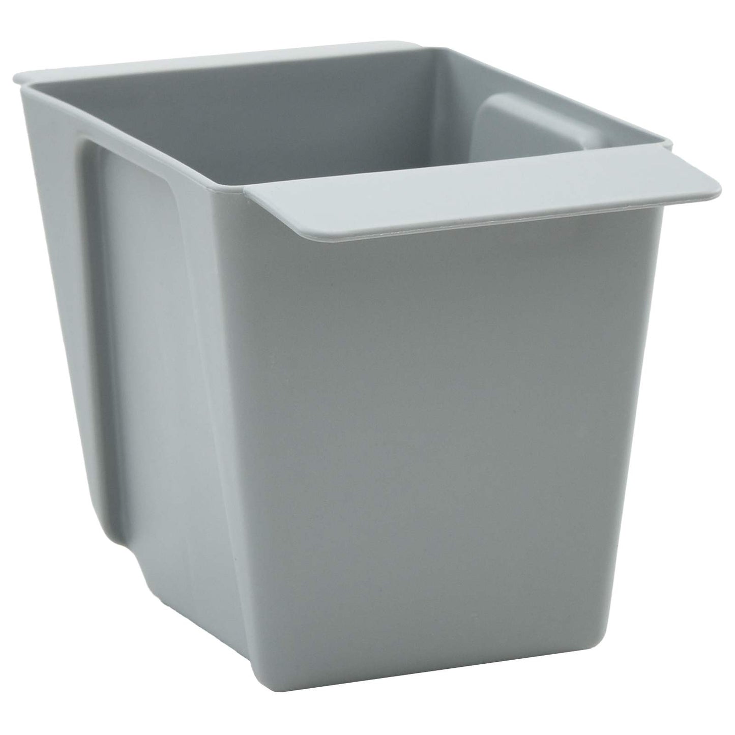 Flower Boxes for Euro Pallets 12 pcs Light Grey