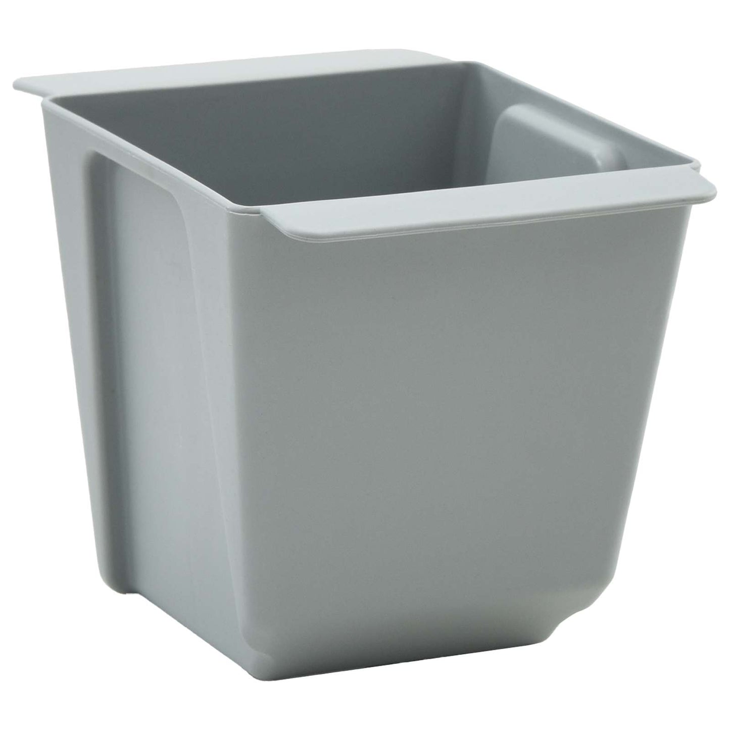 Flower Boxes for Euro Pallets 12 pcs Light Grey