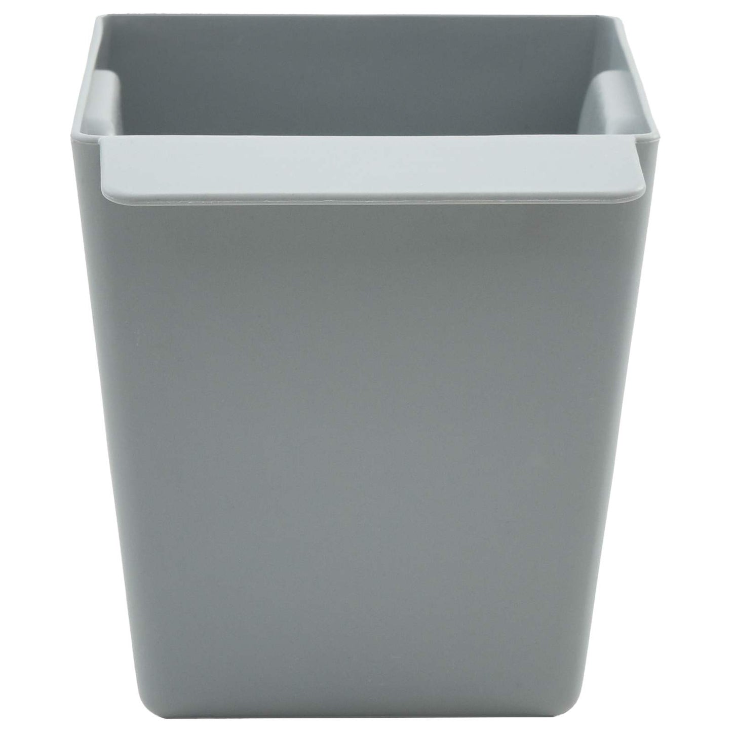 Flower Boxes for Euro Pallets 12 pcs Light Grey