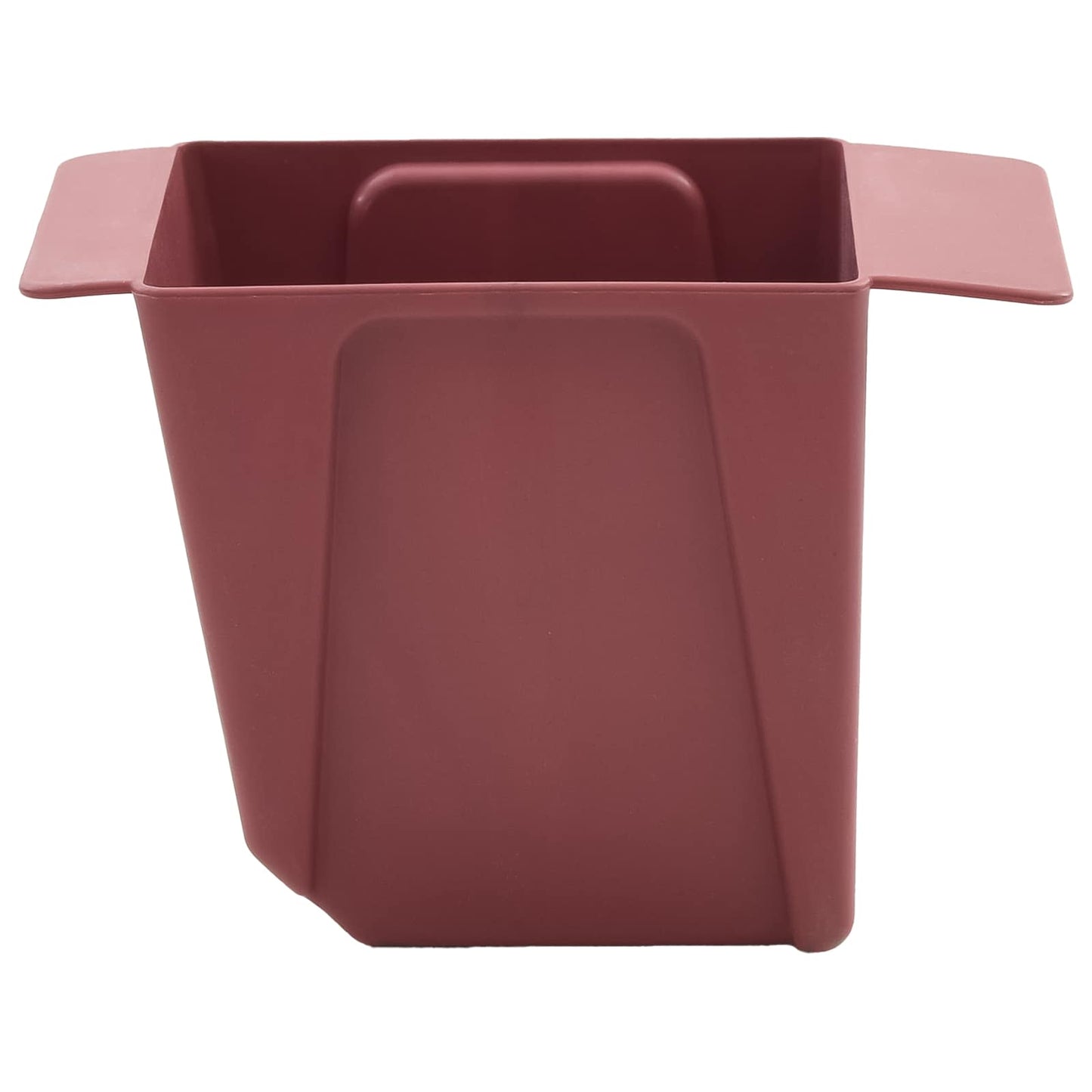 Flower Boxes for Euro Pallets 24 pcs Brown 13.5 x 9 x 9.5 cm