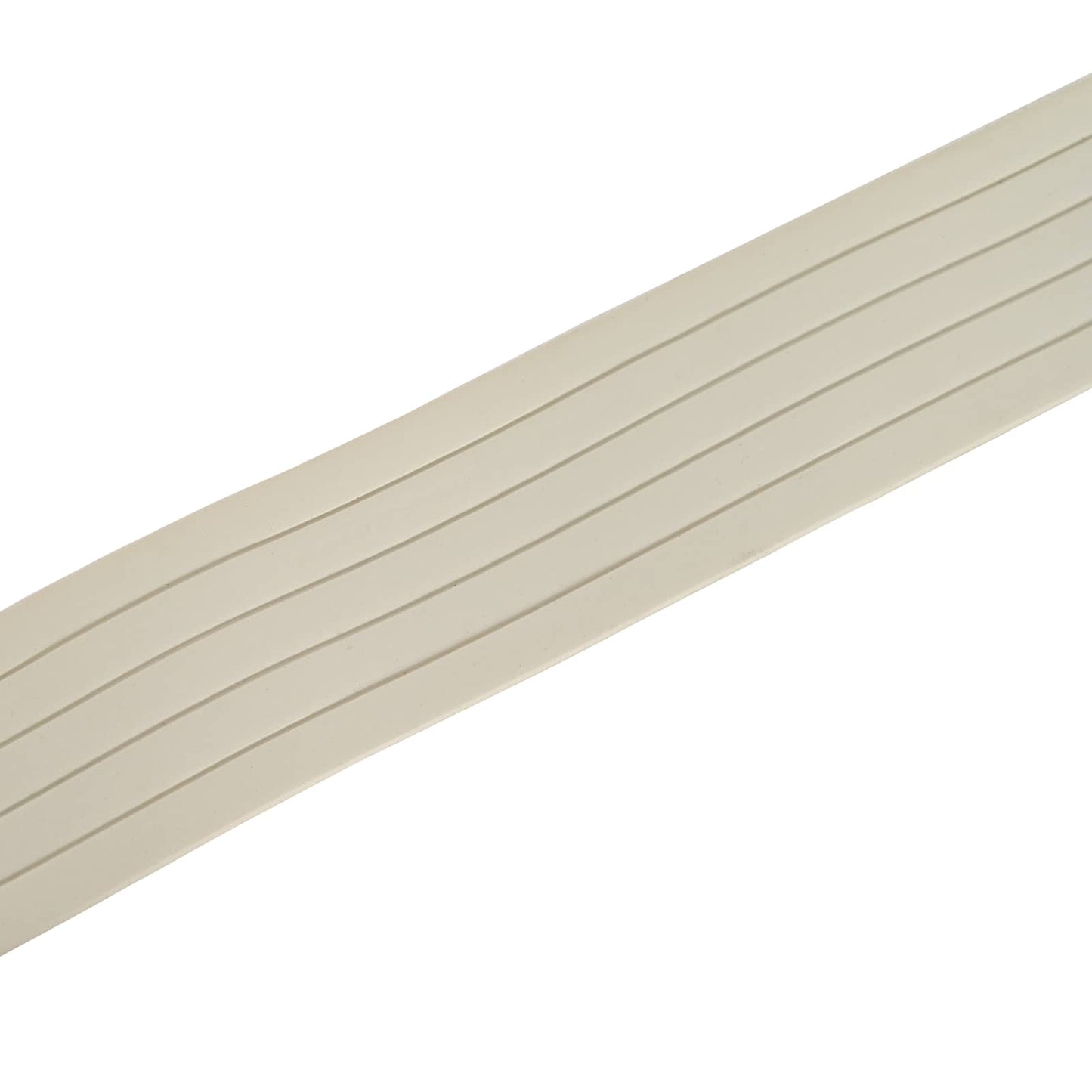Self-Adhesive Window Seal White 8 x 2 mm 25 m EPDM Foam