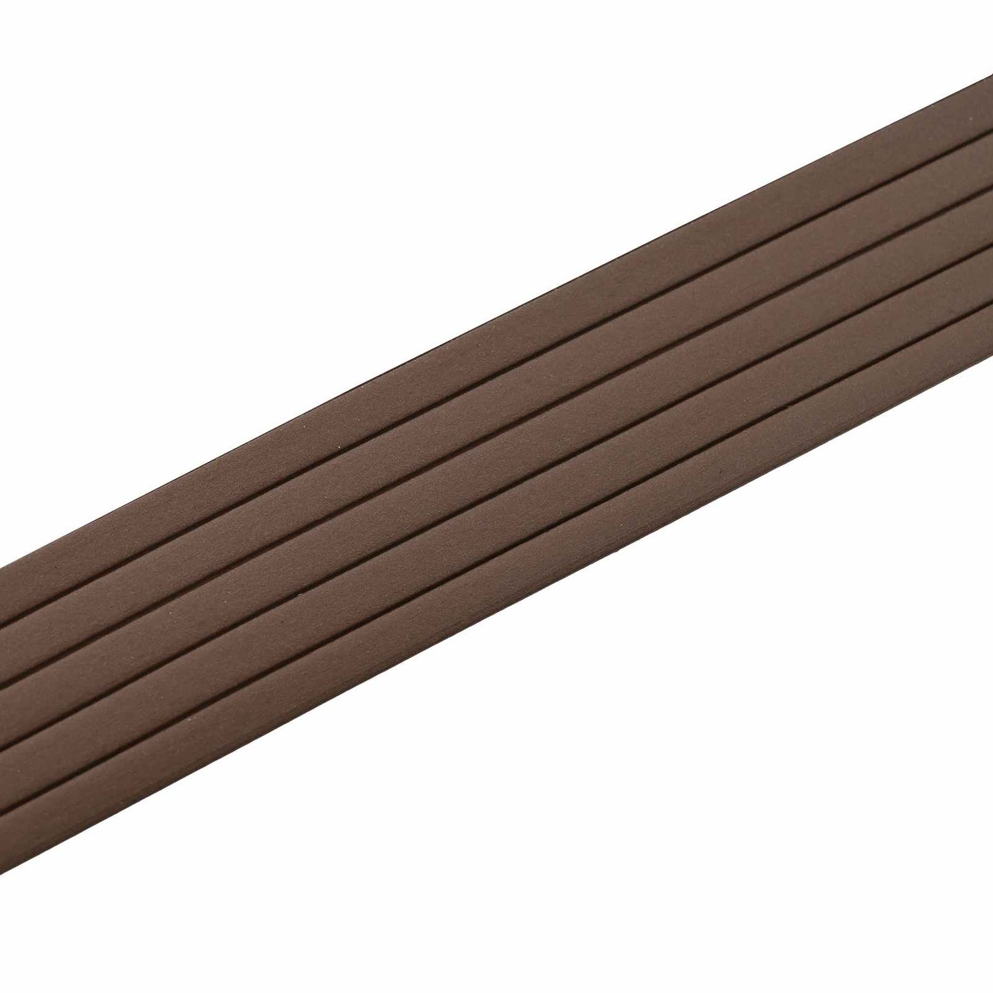Self-Adhesive Window Seal Brown 9 x 3 mm 50 m EPDM Foam