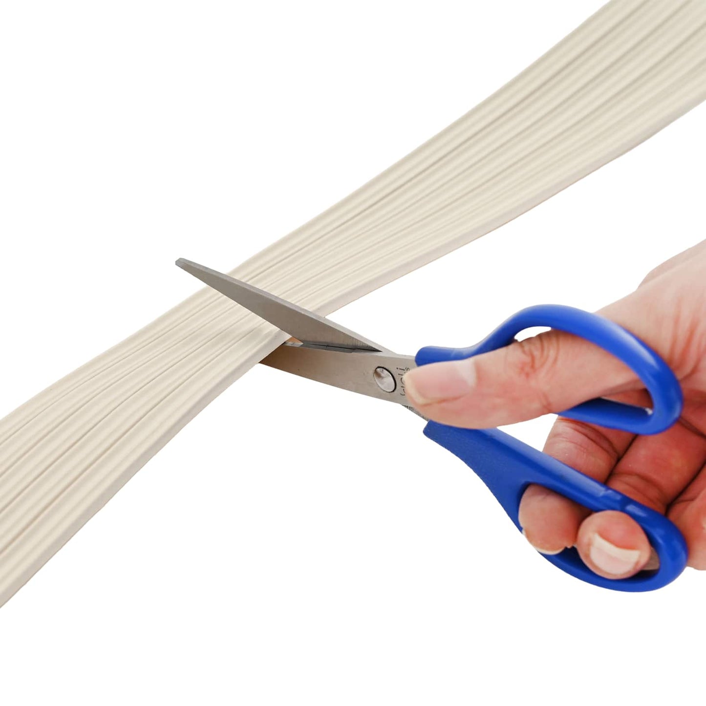 Self-Adhesive Window Seal White 9 x 4 mm 12 m EPDM Foam